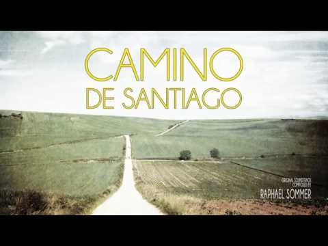Official Movie Soundtrack - Camino de Santiago - Madrugada | Raphael Sommer