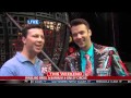 Ringling Bros Barnum And Bailey Motorcycles In A Steel Cage