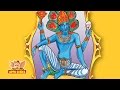 English Talking Book Lord Vishnu