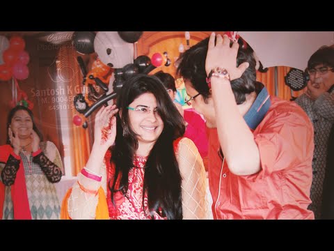 BIRTHDAY VIDEO || MITANSH || 2017