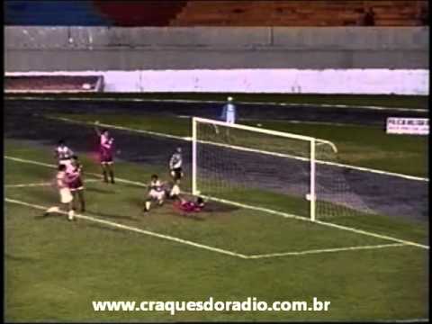 Operário 2 x 1 União - final 1995.wmv