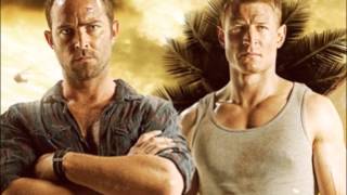 Strike Back ~ Scott Shields ~ Soldiers Searching