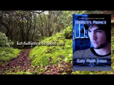 Mercy's Prince Book Trailer