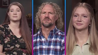 Sister Wives: Kody and Christine's Kids React to Their Split