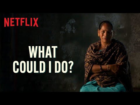 The Horrors of Akku Yadav | Indian Predator: Murder In A Courtroom | Netflix India — Indian Predator: Murder In A Courtroom