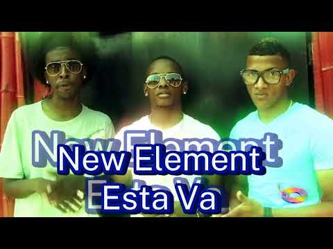 New Element - Esta Va @kbpelalien