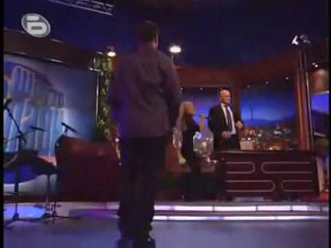 Desislava ft igrata Ne spirai