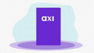 AXI Financials YouTube Video
