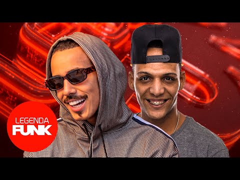 MC Livinho e MC Pierre -  Sarra em mim la chica (DJ Elersson)