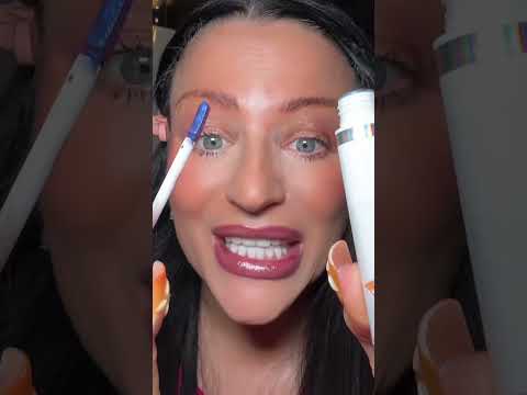 kiss-proof, snack-proof, life-proof #wonderskin