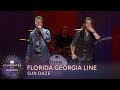 Florida Georgia Line Performs 'Sun Daze' (2014) | CMT Celebrates Our Heroes