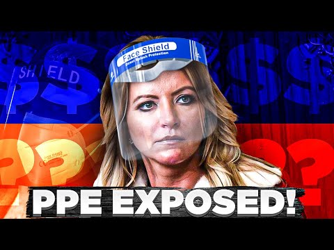 Michelle Mone's PPE Scandal: UNTOLD Inside Story
