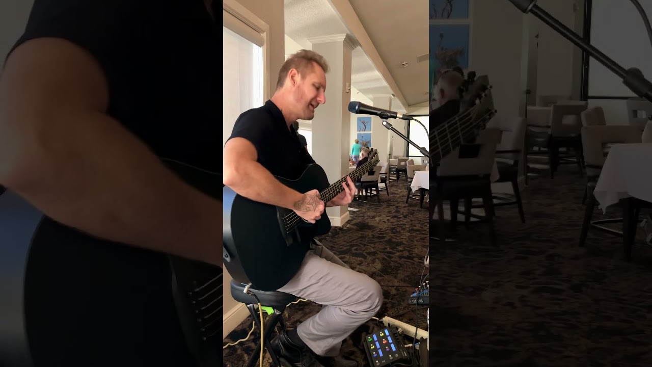 Promotional video thumbnail 9 for Caleb Joye Music