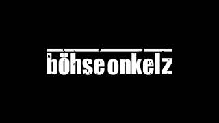 Böse Onkelz - Wir sind immer für euch da - Titel 12