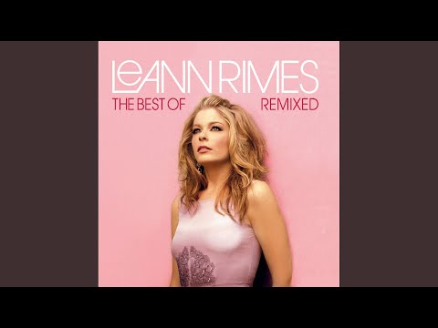 Soon Graham Stack Radio Edit - Leann Rimes