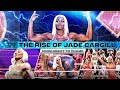 Jade Cargill S Journey From Debut To Champion WWE Playlist