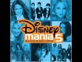 BAHA MEN - It's A Small World (DISNEY MANIA)