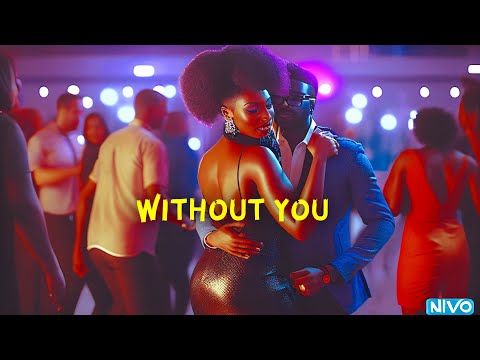 WITHOUT YOU | NOUVEAU KOMPA GOUYAD INSTRUMENTAL 2017 | MOMENTO MIZIK | ZOUK PARIS | KIZOMBA | KONPA