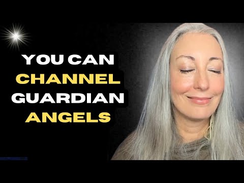Meet Your Guardian Angels! Here’s What They Say | The Judah Channel
