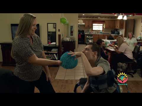 Making Opportunities Happen - Group Homes at CSS