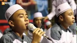 Download lagu Duet Hafidzul Ahkam dan Gus Azmi - QOD KAFANI. mp3