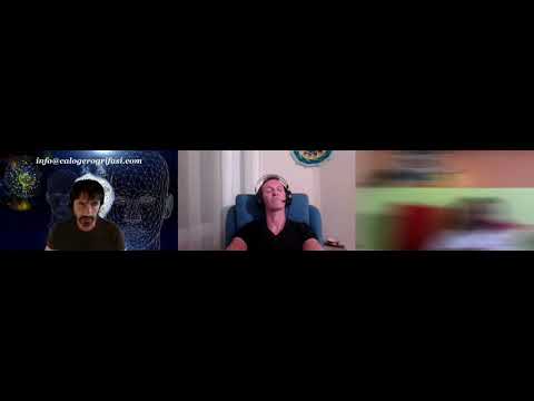 2294-IT David, Per il figlio defunto - Ipnosi Regressiva Calogero Grifasi