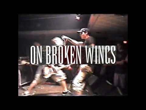 Broken Wings (2002) Trailer + Clips