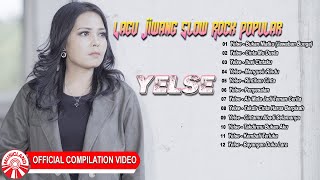 Download lagu Lagu Jiwang Slow Rock Popular Yelse [ Compilation Video HD] mp3