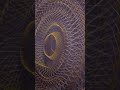 Threads | Cinema 4d | Unreal engine | field