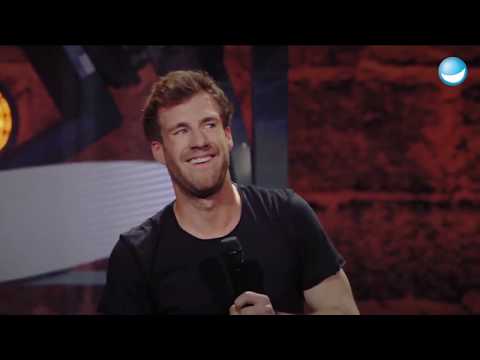 Luke Mockridge - Geilste Generation - Best Generation - German Comedian With English Sub