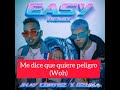 Jhay Cortez, Ozuna - Easy (Remix) Letra español Jhay Cortez, Ozuna - Easy (Remix) Letra español