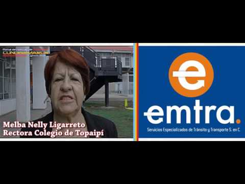 TOPAIPI - PORTAL DE NOTICIAS DE CUNDINAMARCA - 95 – 2016