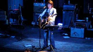 Lucinda Williams--Motherless Children