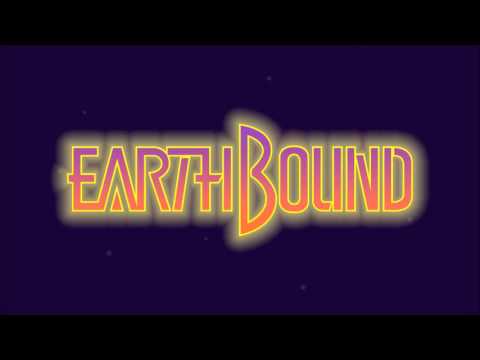 EarthBound Halloween Hack OST - The Id