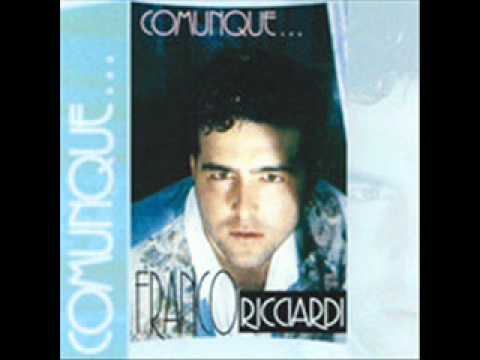 Franco Ricciardi Caro papa (testo sotto)