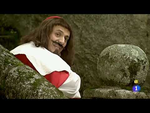 "Tonto del To Pa Siempre" - José Mota