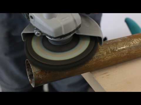 wolfcraft Reinigungsscheiben (Art.-Nr. 1672000 - 1673000)