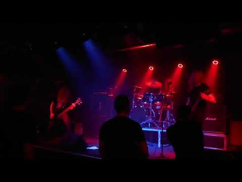 011 GRIND CORE NIGHT  KŘEMELKA STRAKONICE 8 2 2019