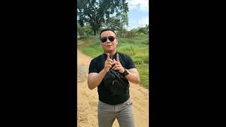 Download lagu Vlog Tempat Wisata Terunik       PANTAI TEMAJUK, VILLA, &  RUMAH TERBALIK.Kab. Sambas. mp3