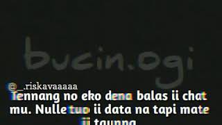 Download lagu STORY WHATSAPP || BUGIS KEJAM mp3 Download lagu STORY WHATSAPP || BUGIS KEJAM mp3