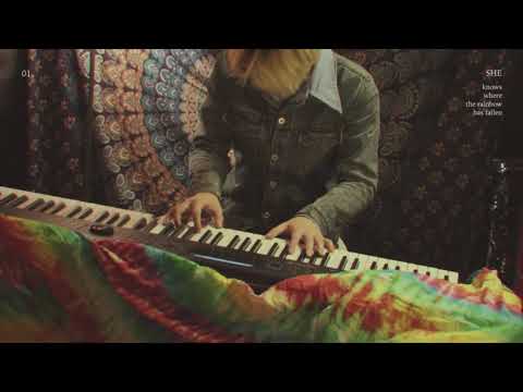 잔나비-She (Acoustice Live Ver.)