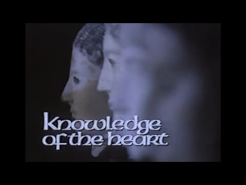 Gnostics - episode 1 - Knowledge of the Heart - Channel 4 Documentary