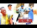 Latest Nigerian Nollywood Movies Village Hussler 1