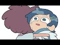 Amphibia Marcy S Death Reaction Compilation