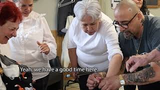 City of Lowell | Lowell Senior Center