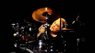 Steve Gadd Gang - Whiter shade of pale