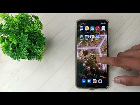 how to set keybord them in xiaomi 11 lite ne 5G mobile in hindi