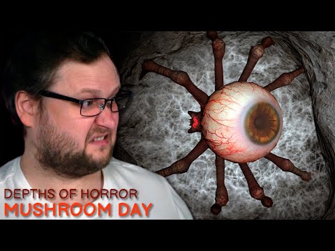 ГЛАЗА, КОТОРЫЕ ТЕБЯ УСЛЫШАТ