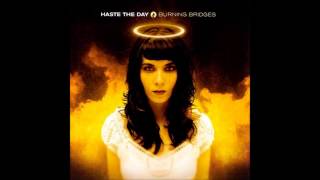 Haste The Day - The Closest Thing To Closure Vocal Cover Screams