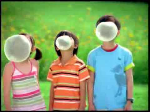 Big Babol Jel-O Bubblegum - Funnier than ever